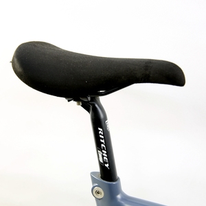 Bicicleta de engranaje fijo, pista 3 Fixie, horquilla de carbono con marco de aleación 7005 - Product Image 3