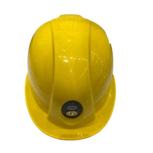 GPS BT IP67 Industrial Safety Helmet Camera WiFi 3G 4G Safety Helmet Camera for Electrical Worker
