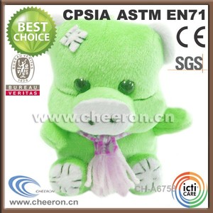 Hogar encantador creativo grande de la felpa cerdo de peluche - Product Image 3