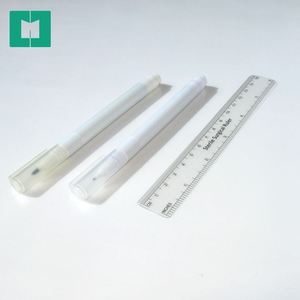 Rotuladores de arte sin irritación con logotipo personalizado, rotuladores quirúrgicos estériles - Product Image 4