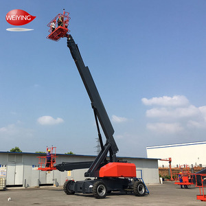 18M 20M Articulated <strong>Mobile</strong> Elevating Work Platform Self Propelled <strong>Boom</strong> <strong>Lift</strong> Table Aerial Working Platform - Product Image 3