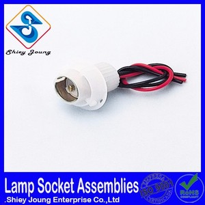 De câblage de lumière harnais 2 pin harnais assemblée - Product Image 1