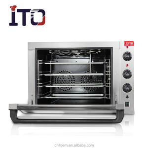 220 V Équipement De Cuisine air chaud four à pizza - Product Image 3