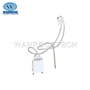 เครื่องดูดฝุ่นแบบเม็ดพลาสติกอัตโนมัติสำหรับเครื่องบด - Product Image 2