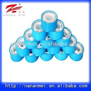 De haute qualité <span class=keywords><strong>ptfe</strong></span> thread <span class=keywords><strong>ruban</strong></span> plumber's d'étanchéité imperméable à l'<span class=keywords><strong>eau</strong></span> - Product Image 1
