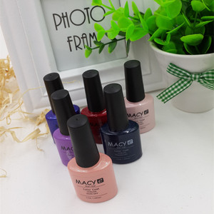 Macy nuru gel de masaje, el led del gel polaco, uñas de gel uv de <span class=keywords><strong>china</strong></span> - Product Image 1