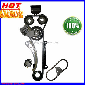 Kit de Cadena de Distribución J20A J18A para Motor Suzuki J20 - Product Image 1