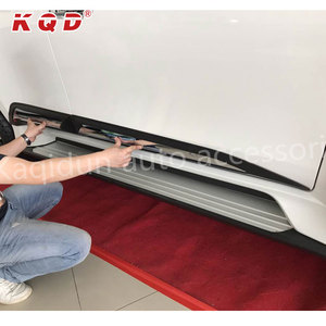 Buena calidad en forma lateral del cuerpo de moldeo de Plástico mitsubishi pajero/montero sport mitsubishi pajero/montero sport - Product Image 1