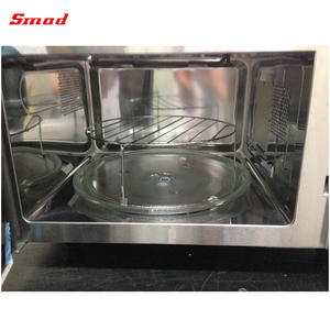 ราคาเตาไมโครเวฟขนาดเล็ก 20 ลิตร 110 โวลต์ ราคาประหยัด - Product Image 5