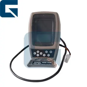 KAT Graafmachine Elektrische Onderdelen 320C E320C Monitor 157-3198 260-2160