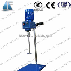 YJB mecanografía el laboratorio <span class=keywords><strong>de</strong></span> la exhibición digital agitador <span class=keywords><strong>de</strong></span> la <span class=keywords><strong>pintura</strong></span> del agitador <span class=keywords><strong>de</strong></span> arriba eléctrico - Product Image 3
