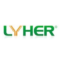 Hangzhou Laihe Biotech Co., Ltd. logo