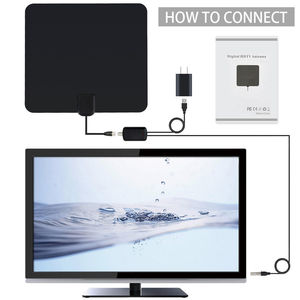 Nuevo distribuidor <span class=keywords><strong>de</strong></span> productos quería hdtv <span class=keywords><strong>antena</strong></span> tv digital tv <span class=keywords><strong>Antena</strong></span> <span class=keywords><strong>de</strong></span> uhf - Product Image 5