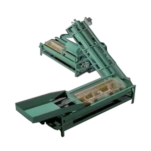 Extrator de farinha da cassava máquina de processamento - Product Image 2