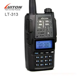 LT-313 handheld wokitoki para ham radio china