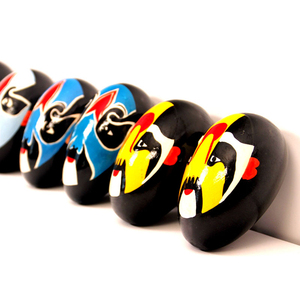 <span class=keywords><strong>Venta</strong></span> caliente <span class=keywords><strong>de</strong></span> juguete instrumento musical huevo <span class=keywords><strong>de</strong></span> plástico maracas - Product Image 5