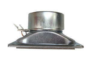 50 x 90mm TV loud speaker - Product Image 2