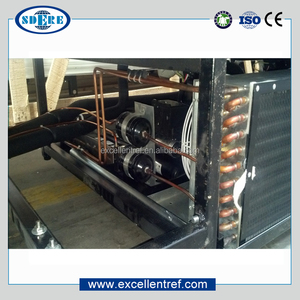 Exhibidor Refrigerado Comercial con Frente <span class=keywords><strong>de</strong></span> <span class=keywords><strong>Vidrio</strong></span> Abierto, Usado en Supermercados/Tiendas <span class=keywords><strong>de</strong></span> Conveniencia para Exhibición <span class=keywords><strong>de</strong></span> Bebidas - Product Image 4