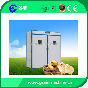 Автоматический инкубатор для яиц птицы - Product Image 6