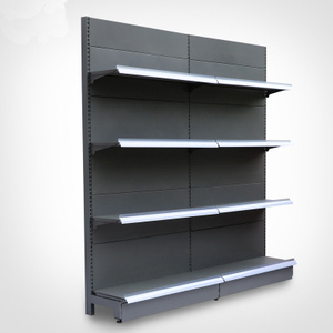 Hochwertige gute Verkauf Supermarkt Regale Gondel gestell - Product Image 4