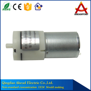 commerce assurance 6v moteur de la pompe d'air mini(trade assurance 6v mini air pumps motor) - Product Image 5