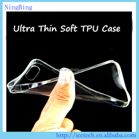 Étui en tpu pour iphone se, coque de protection transparente, ultra mince et souple pour iphone se