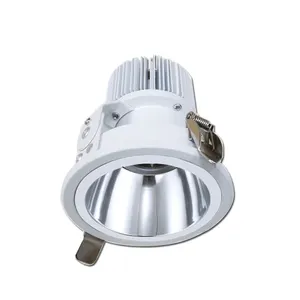 Panneau lumineux LED 6 pouces, 8W, 12W, 15W, boîtier, meilleurs ventes, 2020 - Product Image 1