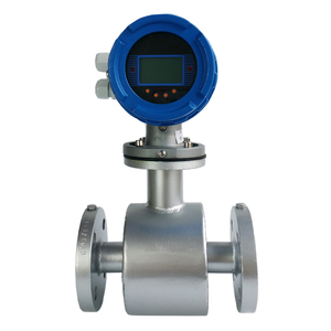 Débitmètre électromagnétique/Débitmètre Liquide/Compteur D'eau Magnétique DN6 ~ DN2000 Pouls 4-20ma CN;SHG 0.5% 86-150 0008 7545 <span class=keywords><strong>BOQU</strong></span> - Product Image 3