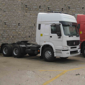<span class=keywords><strong>2015</strong></span> nuevo modelo sinotruk howo tractor pesado camión - Product Image 2