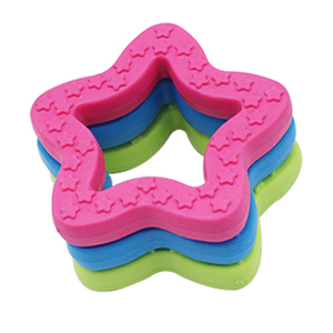 <strong>Star</strong> <strong>shaped</strong> <strong>rubber</strong> pet tpr <strong>rubber</strong> <strong>star</strong> <strong>dog</strong> pet playing <strong>dog</strong> chew cat <strong>toy</strong> ROADREIGN eco-friendly stocked support oem - Product Image 3