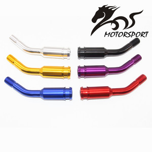Leva del Cambio con Estensione Curva da 5 Pollici per <span class=keywords><strong>VW</strong></span> T4 T25 - Product Image 2