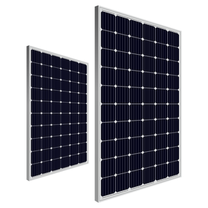 JINKO/JA/GCL/<span class=keywords><strong>Sun</strong></span> tech/QCELLS 60 celdas 300W 305W 310W solar mono panel para el sistema de energía solar - Product Image 1