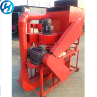 Machine à Décortiquer les Arachides Inde, Machine à Décortiquer les Graines de Cacahuète