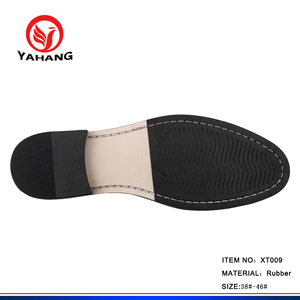 Итальянский стиль Мужская подошва кожаная обувь резиновая подошва - Product Image 4