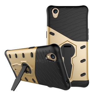 Ốp Lưng Xoay 360 Độ Cho Điện Thoại Oppo A37 - Product Image 2