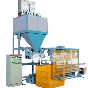Máquina de envasado de alimentos para mascotas, 25kg - Product Image 1