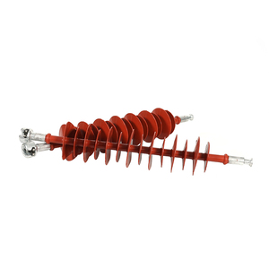 Varilla larga suspensión Alta Tensión callejón aislante - Product Image 1