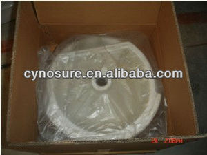 Bathroom <b>Mini</b> <b>Hand</b> Washing Basin Table Top Ceramic Wash Art Basin - Product Image 2