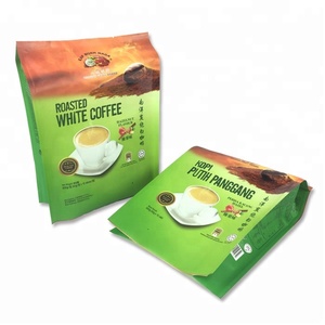 Flexible soufflet latéral en aluminium feuille emballage café <span class=keywords><strong>moulu</strong></span> pack - Product Image 2