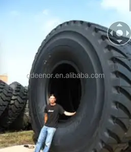4m Diameter Huge Tires Recycling Machine In Kazakhstan/Mine OTR Tires Recycling Equipment In Chile