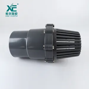 China supplier excellent normal pressure pump foot valve