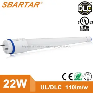 Japanesse tüp japonya tüp sıcak led t8 tüp ışık 10w/18w/22w