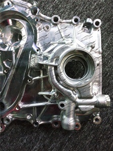 อะไหล่รถตู้ไฮเอซ 11310-75070 ฝาครอบชุดโซ่ไทม์มิ่งหรือ<span class=keywords><strong>สายพาน</strong></span>ไทม์มิ่งสำหรับรถตู้ไฮเอซ, KDH 200,คอมมิวเตอร์,ควอนตัม # 3083-<span class=keywords><strong>2TR</strong></span> - Product Image 5