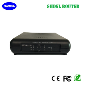 Router Módem G.SHDSL bis - Product Image 1