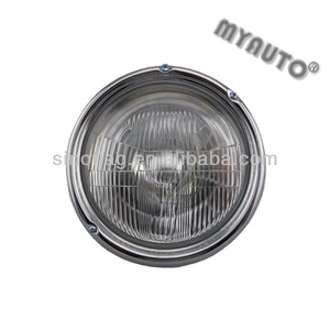 หัวหลอดไฟฮาโลเจนใหม่สำหรับสภาพแรงดันไฟฟ้า24V ด้วงใช้ - Product Image 2