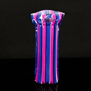 <span class=keywords><strong>Bulles</strong></span> <span class=keywords><strong>d</strong></span>'<span class=keywords><strong>air</strong></span> pour l'emballage du vin rouge, coussins gonflables pour bouteilles de vin, emballage en colonne pour spiritueux - Product Image 4