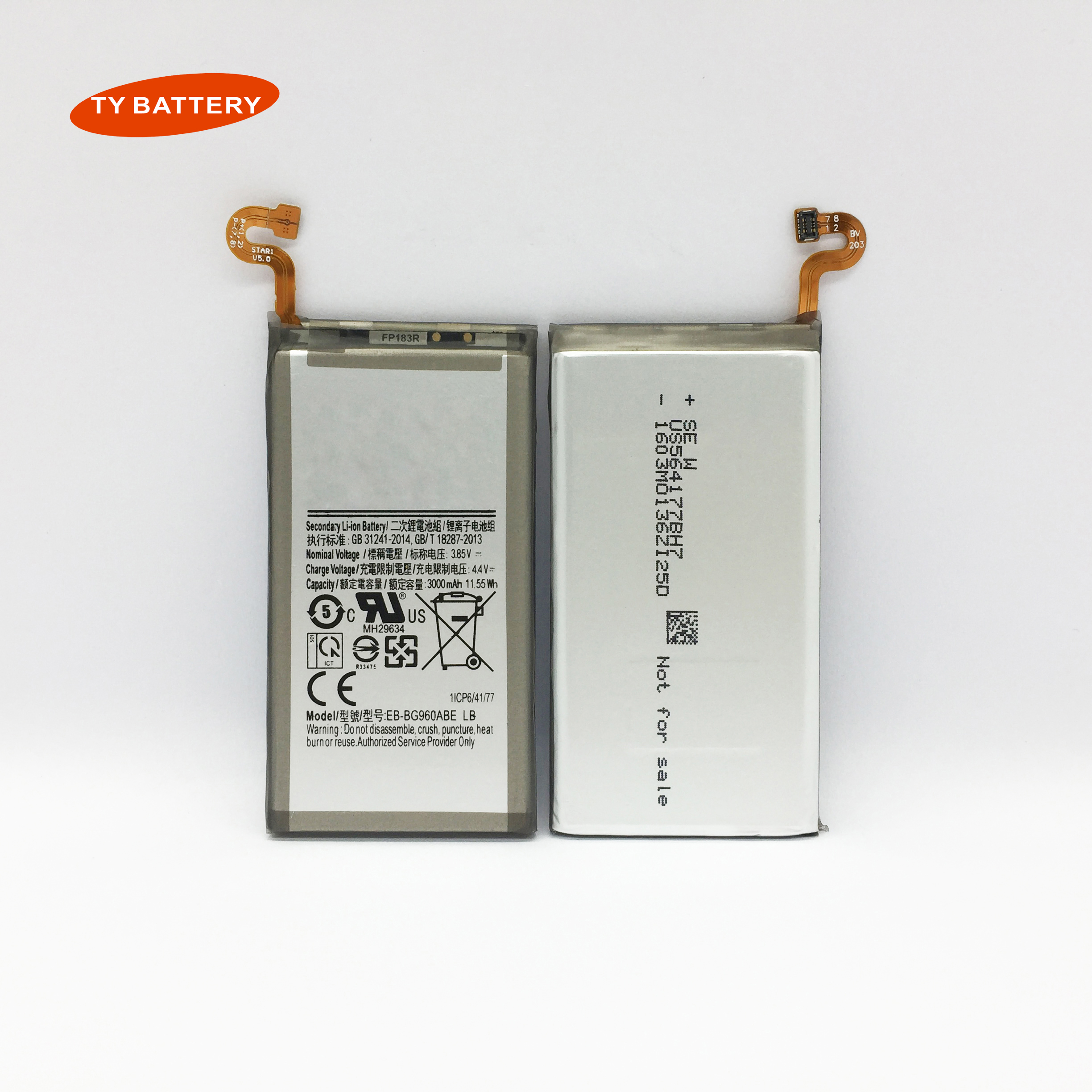 Аккумулятор для мобильного телефона oem для samsung galaxy S9 G960