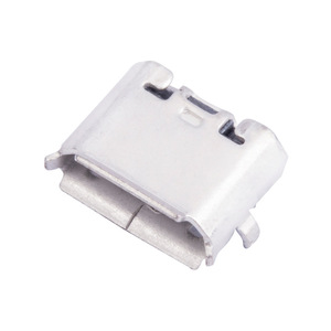 Micro usb <span class=keywords><strong>2</strong></span>,0 de 5 pin conector hembra - Product Image 4