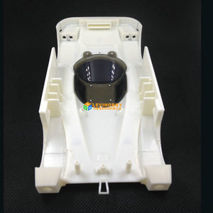 Carrocería de Coche <span class=keywords><strong>RC</strong></span> a Escala 1:28 Sauber LM 102mm C9 Le Mans Mini-z RWD para MR03 PN Atomic <span class=keywords><strong>GL</strong></span> - Product Image 5