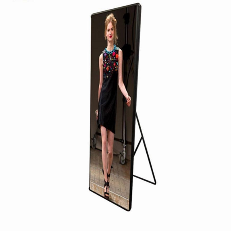 Piso Precio de Venta caliente interior P2.5 de vídeo Digital LED cartel Display Panel